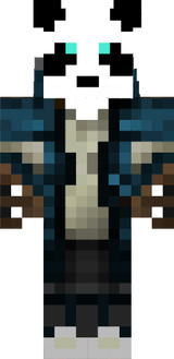 panda