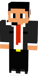 Lazyboy-Suit