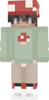 Mushroom BOI