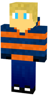 Blazevin télv2