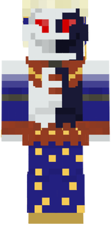 falsecrow's moondrop