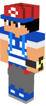 pokeman