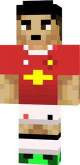 cristiano ronaldo 2022