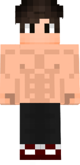 Ronaldo fuerte