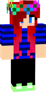 New skin :D