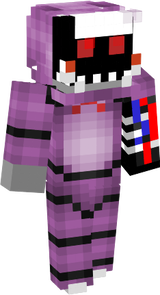 withered bonnie fnaf 2