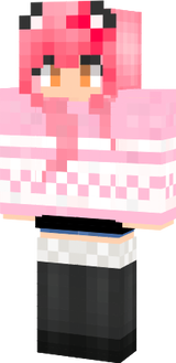 Kawaii~Chan 3D