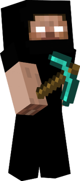 herobrine