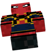 mc skin