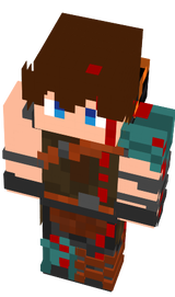skins de Loscompas0813