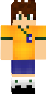 Luisdragondbr Jogador