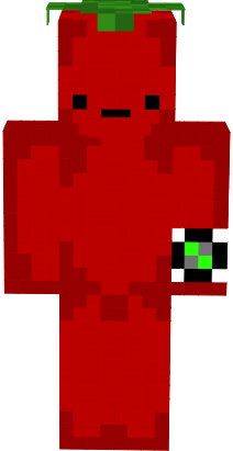 Preview of texture: tomate