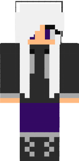 Merlyn44 at HiveMC server 2