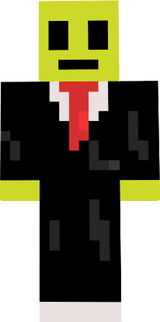 AlienBursSkin