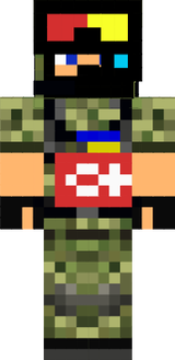 comando