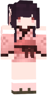 hanajung Master