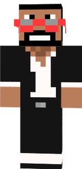 singer of Revenge