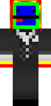 Preview of texture: tuxedo doze 