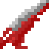 alex mercer sword