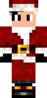 papa noel