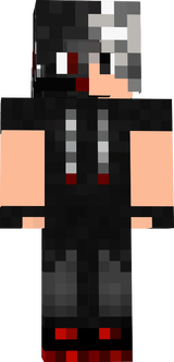 HUNTER KJ