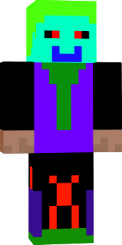 Preview of texture: steves true colurs