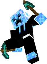Blue Creeper