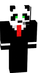 panda