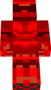 Preview of texture: red team