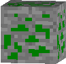 Mossy