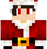 Skin Navidad