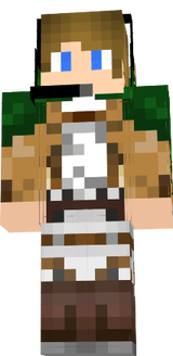 Andi Attack on Titan 4.0