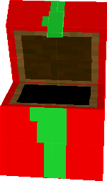 Preview of texture: Non-Official Chest Present