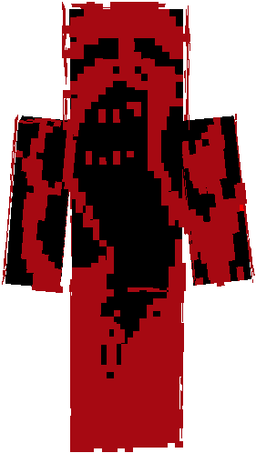 Preview of texture: Giygas/Giegue (Mother/EarthBound series) villain, universal cosmic destroyer, embodiment of darkness and evil, dark, scary, creepy, horror, Nintendo