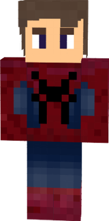 Spider man andrew garfield