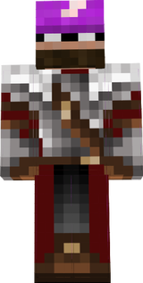 Knight UnicornMann