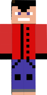 hamzin najs skin