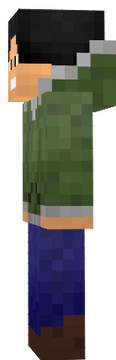 SoraD98 Winter Skin v 1.3