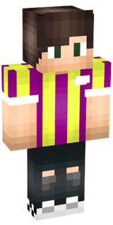 Bowling Uniform