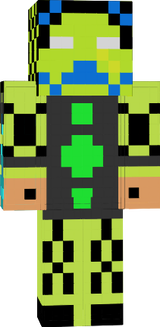 scorpi bro