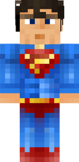 super man