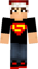 Skin natal super