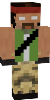 Rambó jános