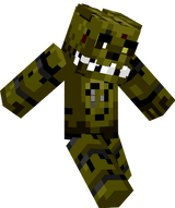 springtrap fnaf 3