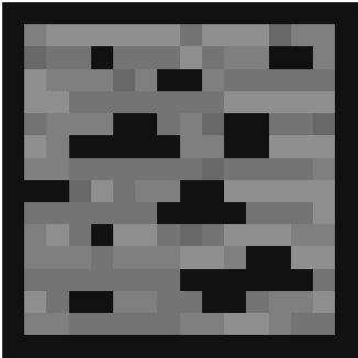 Preview of texture: уголь