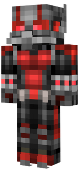 Ant Man