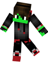 Alien EnderFoxy171