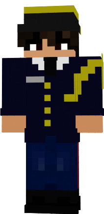 Preview of texture: commandant_BSPP