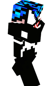 Javier 305 venom