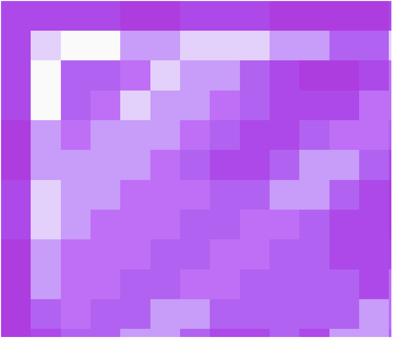 Preview of texture: AmethystBlock